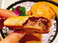 -宁夏国强手抓羊肉·清真菜(未央路凤三店)