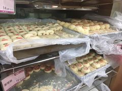 -爱德顺糕点食屋(利民道店)