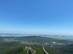 -缥缈峰景区