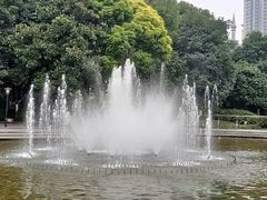 -常州古运河南大街文化旅游区-人民公园