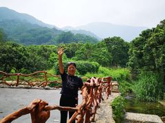-广州都喜泰丽温泉度假酒店