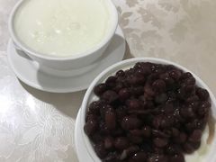 红豆双皮奶-老周记顺德双皮奶