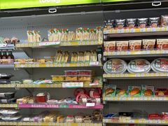 -today便利店(汉街店)