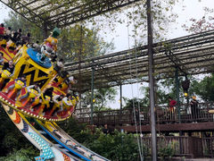 -长鹿旅游休博园