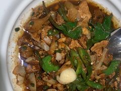 -兰湘子·湘菜小炒(崂山丽达店)