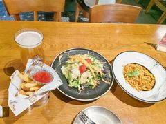-HUZI虎滋精酿餐吧(京西大悦城店)