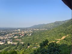 -华清宫景区