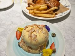 -卡朋西餐(较场西路店)