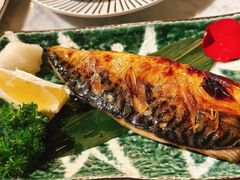 -阿吾罗日本料理(K11艺术中心店)