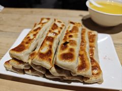 褡裢火烧-左邻右舍褡裢火烧(石榴园店)