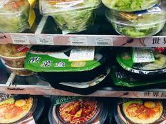 -全家便利店(上海南站站店)
