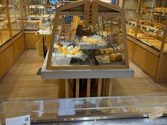 -匠造烘焙(联洋店)