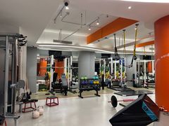 -MEGA BASE 健身馆(南山店)