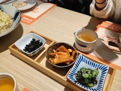 -堂本家·二代目·炸猪排(Express东海店)