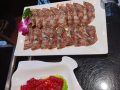 -吴记老锅底麻辣火锅(福州路店)