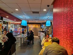 -麦当劳(龙之梦购物中心店)