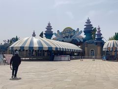 -华夏文旅西安度假区