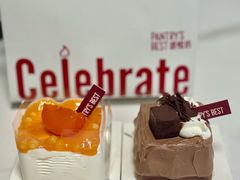 -派悦坊·甜品·蛋糕(虹口龙之梦店)