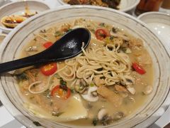 -慧娟面馆·餐厅(望江路店)