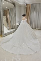 -MuseMarry婚纱(前海嘉里中心店)