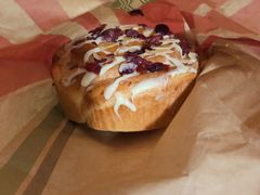 -星巴克(北辰西路店)