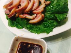 -威海会馆海鲜餐厅