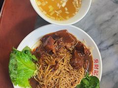 -吴财记面家(大同路店)