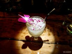 -The Ritz Restaurant