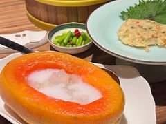 -怡園·茶膳(怡园店)