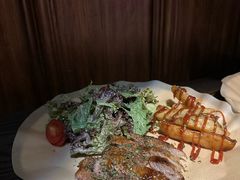 -The Cheebat 锌吧·Bistro(体育西店)