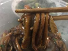 响油鳝糊-无锡新湖铂尔曼大酒店·悦轩中餐厅