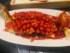 -半勺·新徽菜(银泰城店)