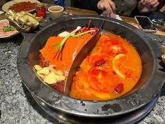 -蜀大侠火锅(春熙路店)