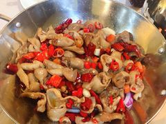 -小辣椒(华富店)