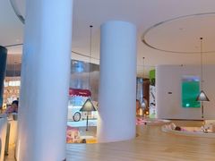 -涨巢·潮玩水疗局