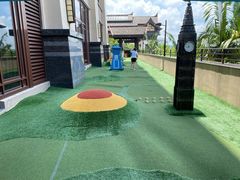 -清远熹乐谷温泉度假酒店