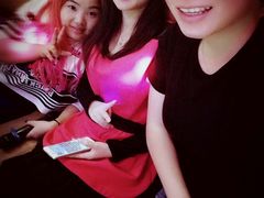 -糖果KTV(首创大厦店)