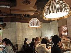 -山石榴·贵州菜(丰盛里店)
