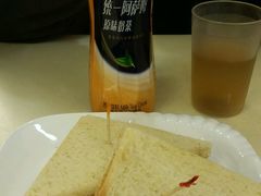 -永盈茶餐厅(中山四路店)