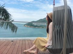 -东澳岛