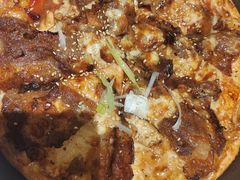 -必胜客(万达百货店)