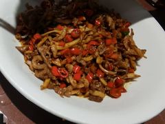 -天下客饭店(中山路店)