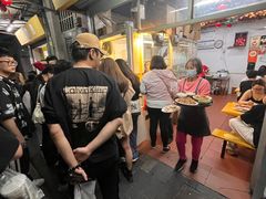 -甜甜屋(解放中路店)