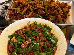 -滋味烤鱼(祥和里店)
