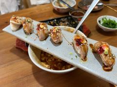 -信日本料理(信义坊店)