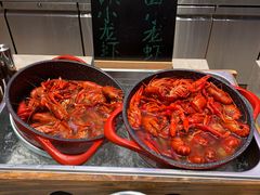 -菲住布渴酒店自助餐厅(阿里巴巴西溪园区店)