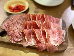 -Alimentari Grande(东湖路店)