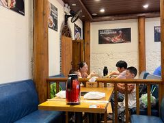 -妈妈的味道(和顺古镇店)