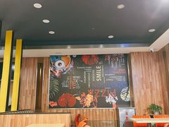 -尊宝比萨(较场口店)