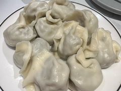 -叁拾壹克饺子·东北菜(国贸店)